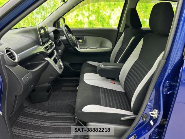 Daihatsu CAST 2015-11 8552390-5