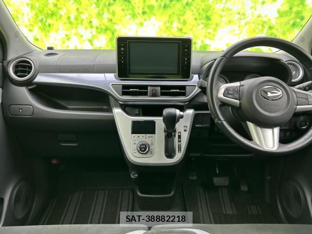 Daihatsu CAST 2015-11 8552390-7