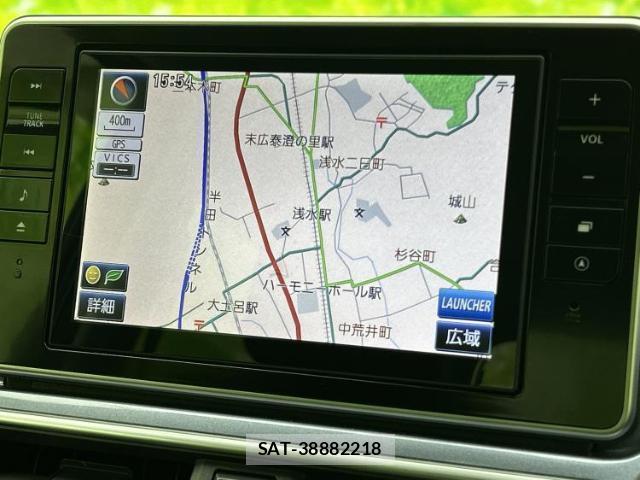 Daihatsu CAST 2015-11 8552390-9