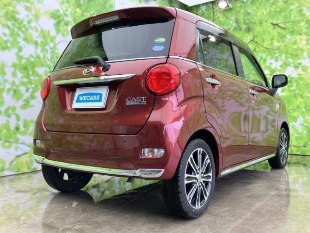Daihatsu CAST 2020-02 8552432-2