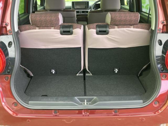 Daihatsu CAST 2020-02 8552432-7