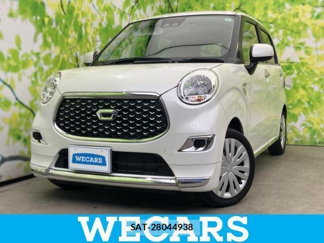 Daihatsu CAST 2019-09 8552629-0