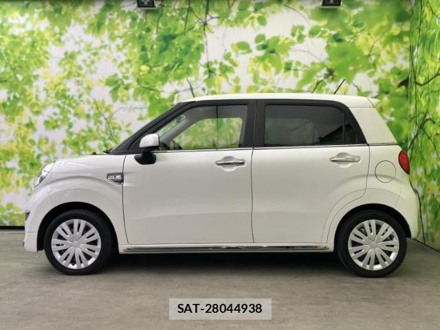 Daihatsu CAST 2019-09 8552629-1