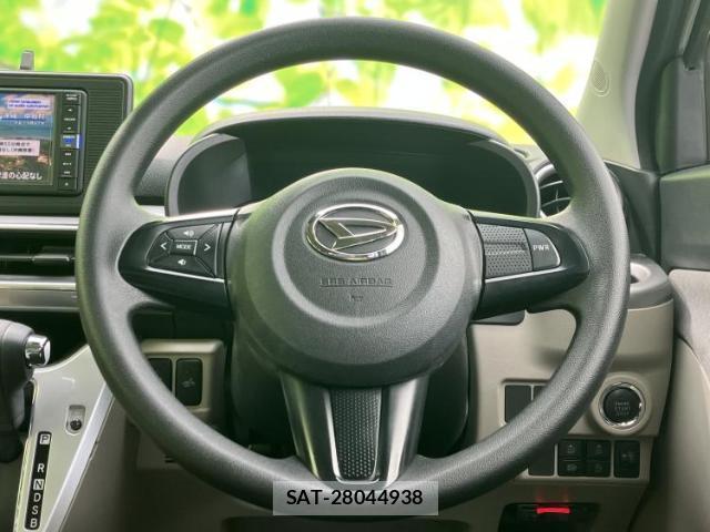 Daihatsu CAST 2019-09 8552629-14