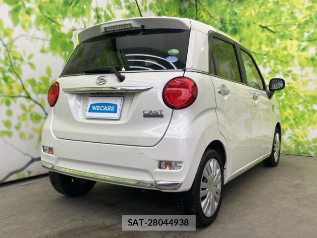 Daihatsu CAST 2019-09 8552629-2