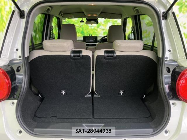 Daihatsu CAST 2019-09 8552629-7