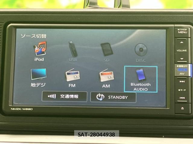 Daihatsu CAST 2019-09 8552629-8