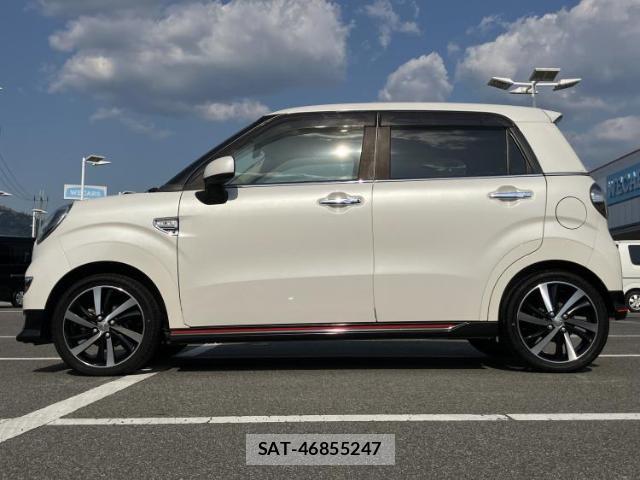 Daihatsu CAST 2016-01 8552692-1