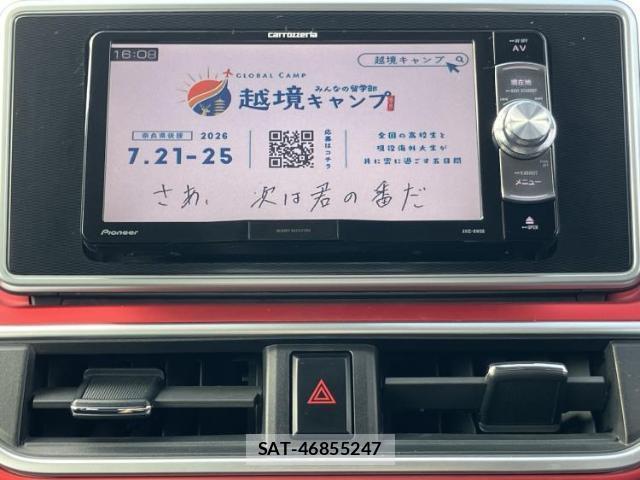 Daihatsu CAST 2016-01 8552692-11
