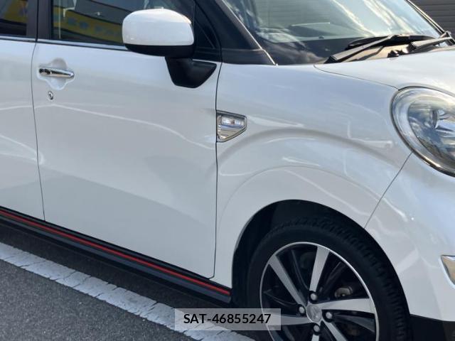 Daihatsu CAST 2016-01 8552692-3