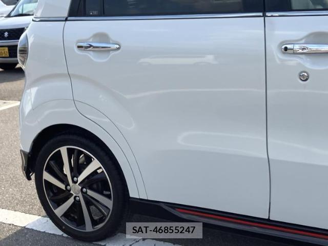 Daihatsu CAST 2016-01 8552692-4