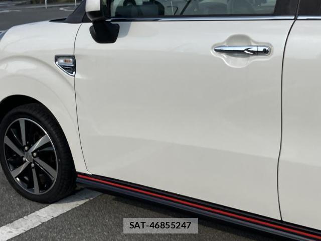 Daihatsu CAST 2016-01 8552692-5