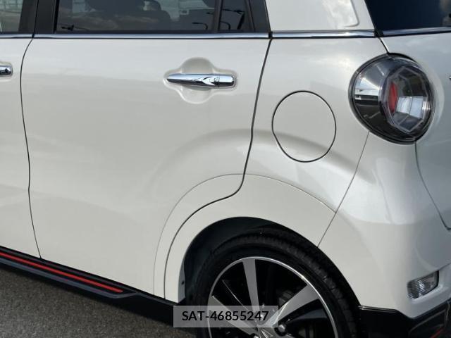 Daihatsu CAST 2016-01 8552692-6