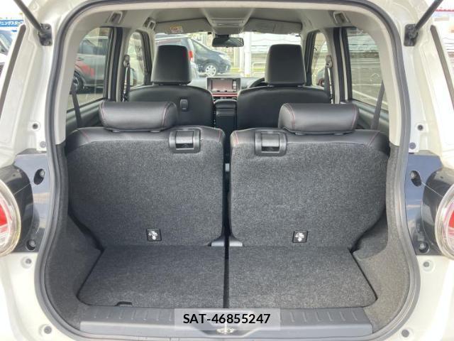 Daihatsu CAST 2016-01 8552692-7