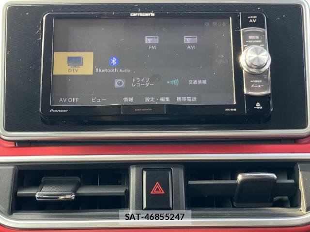 Daihatsu CAST 2016-01 8552692-8