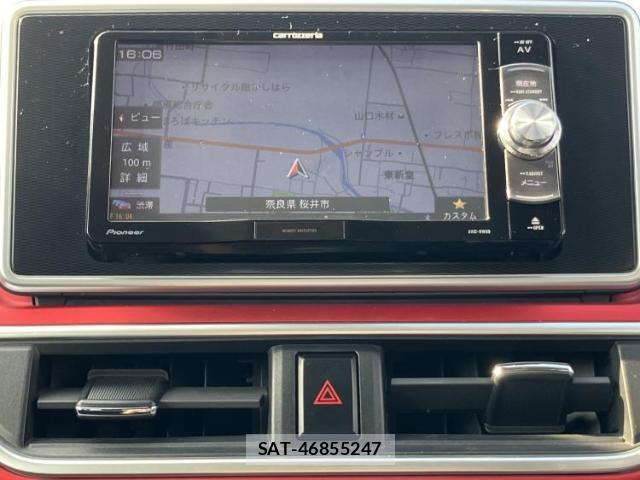 Daihatsu CAST 2016-01 8552692-9