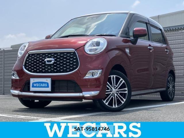 Daihatsu CAST 2021-12 8552697-0