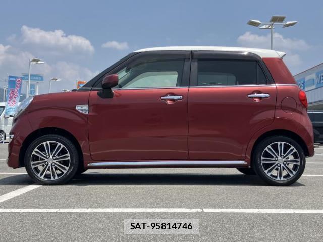 Daihatsu CAST 2021-12 8552697-1