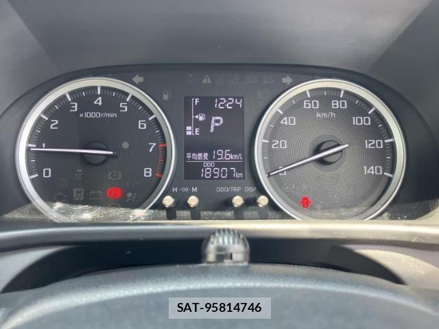 Daihatsu CAST 2021-12 8552697-12