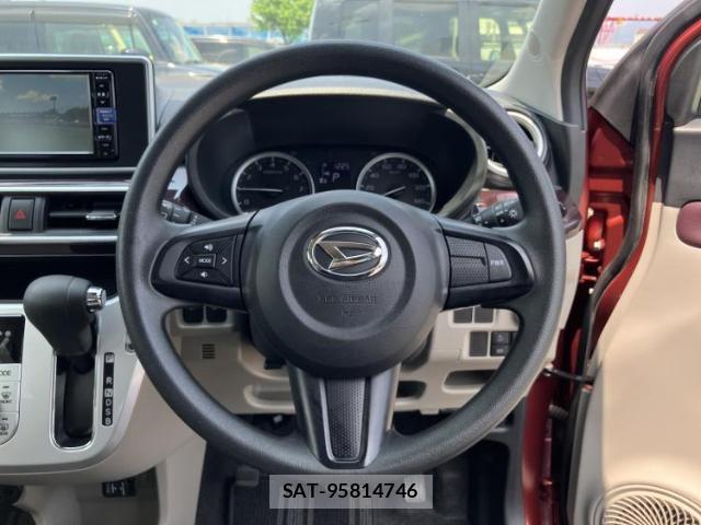 Daihatsu CAST 2021-12 8552697-13