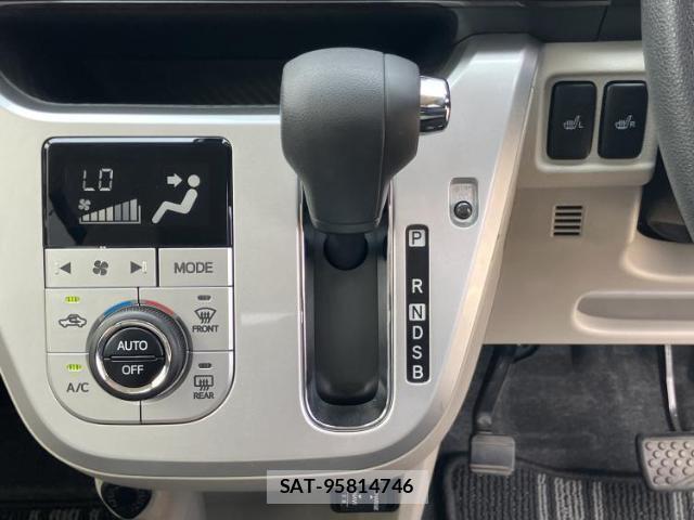 Daihatsu CAST 2021-12 8552697-16