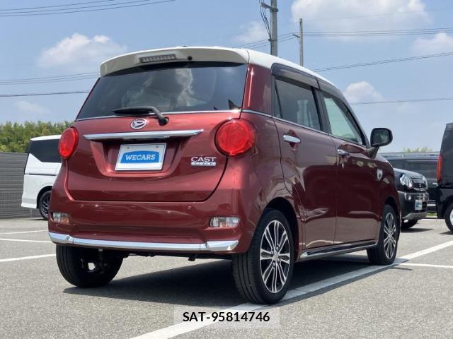 Daihatsu CAST 2021-12 8552697-2