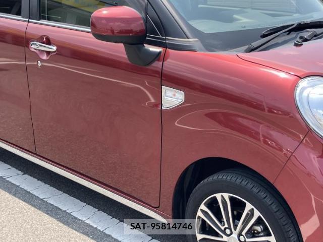 Daihatsu CAST 2021-12 8552697-3