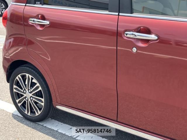 Daihatsu CAST 2021-12 8552697-4