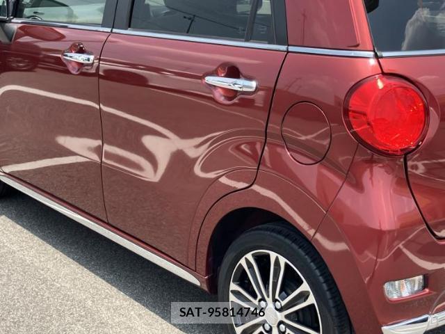Daihatsu CAST 2021-12 8552697-6