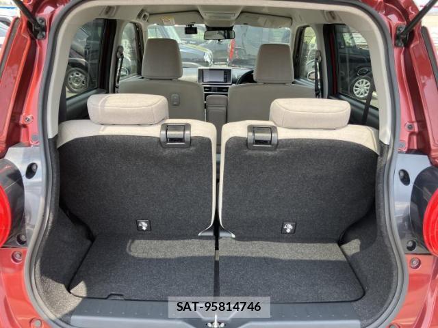 Daihatsu CAST 2021-12 8552697-7
