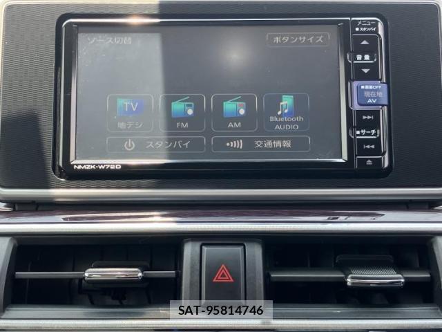 Daihatsu CAST 2021-12 8552697-8