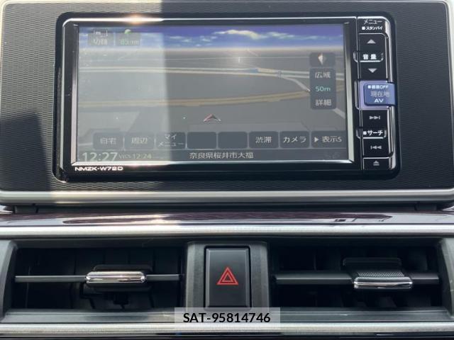 Daihatsu CAST 2021-12 8552697-9