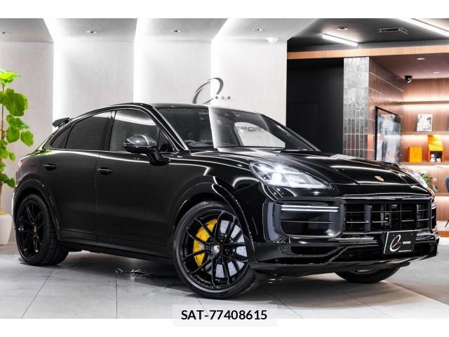 Porsche CAYENNE 2022-05 8546339-0