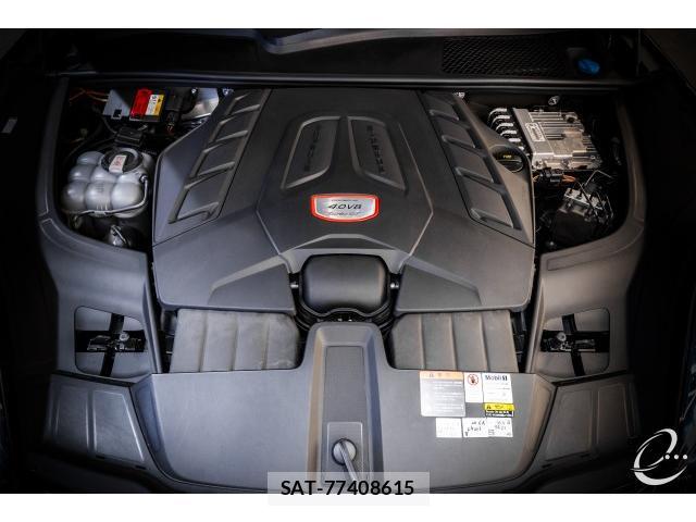 Porsche CAYENNE 2022-05 8546339-10