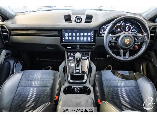 Porsche CAYENNE 2022-05 8546339-12
