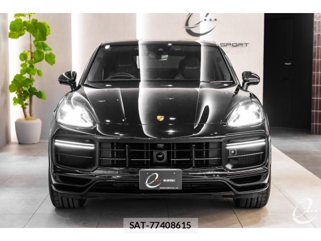 Porsche CAYENNE 2022-05 8546339-16