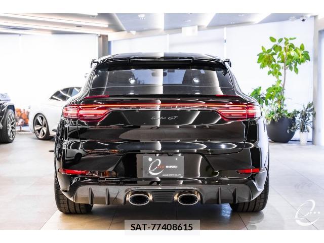 Porsche CAYENNE 2022-05 8546339-17