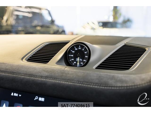 Porsche CAYENNE 2022-05 8546339-7