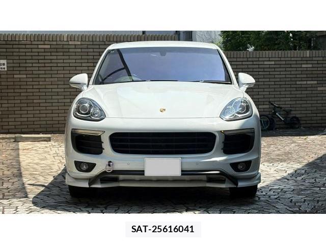 Porsche CAYENNE 2015 8548797-1