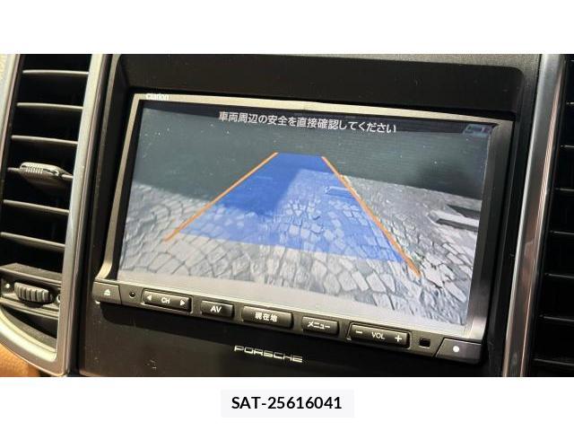 Porsche CAYENNE 2015 8548797-14