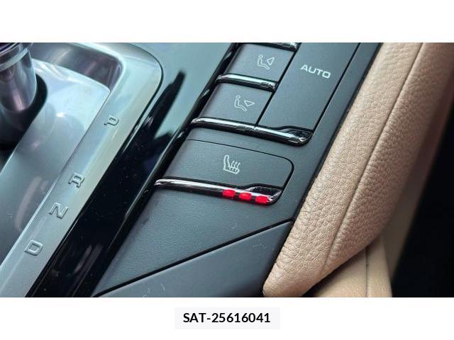 Porsche CAYENNE 2015 8548797-15