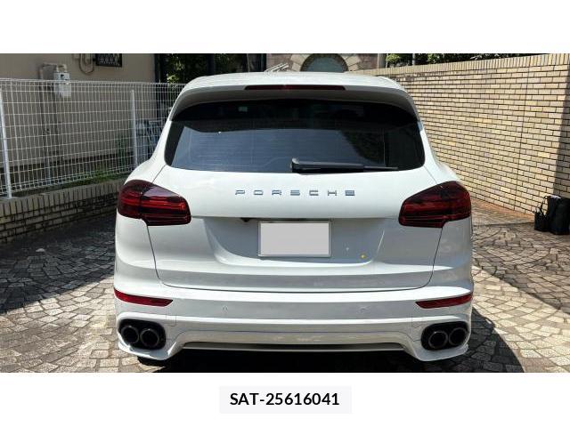 Porsche CAYENNE 2015 8548797-3
