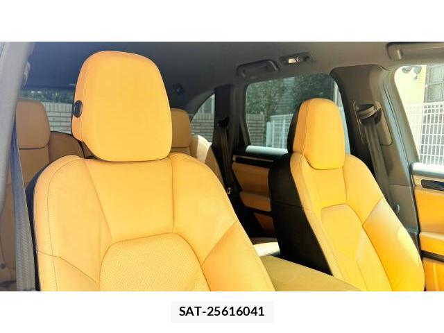 Porsche CAYENNE 2015 8548797-5