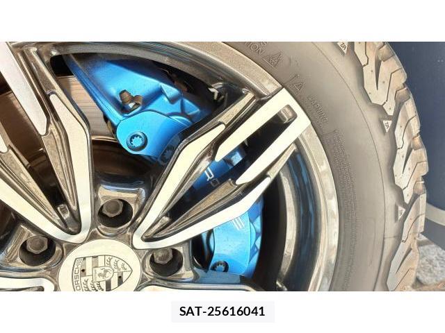 Porsche CAYENNE 2015 8548797-8