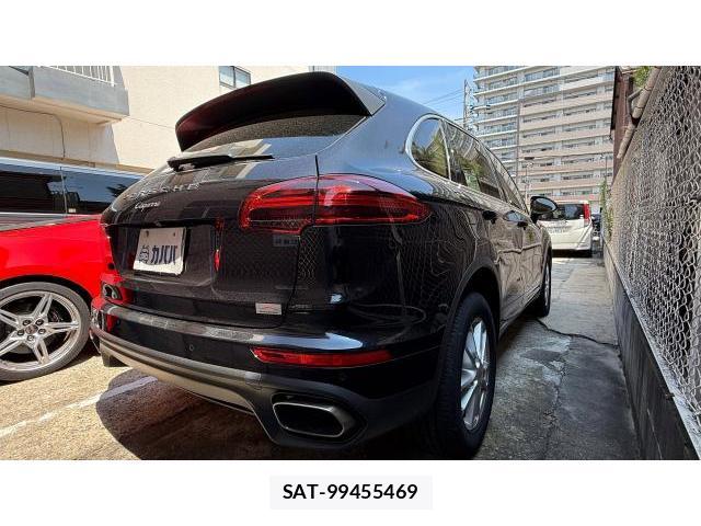 Porsche CAYENNE 2016 8548809-13