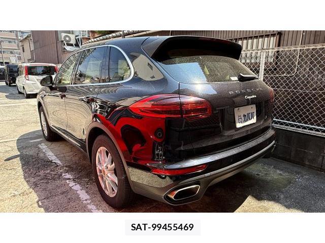 Porsche CAYENNE 2016 8548809-14