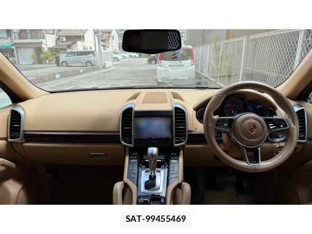 Porsche CAYENNE 2016 8548809-3