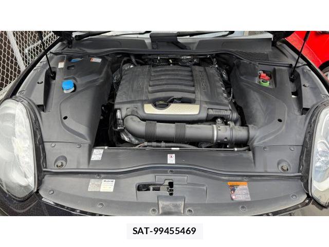 Porsche CAYENNE 2016 8548809-6