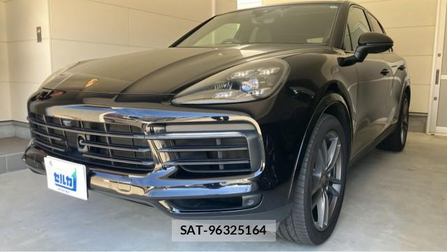 Porsche CAYENNE 2019-04 8550276-0