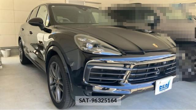 Porsche CAYENNE 2019-04 8550276-11